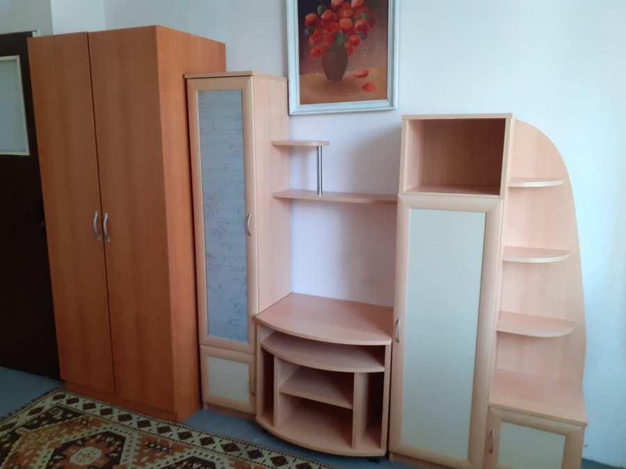 ЧЕТИРИСТАЕН АПАРТАМЕНТ ПОД НАЕМ ДО МЕДИЦИНСКИ УНИВЕРСИТЕТ